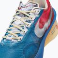 Scarpe da running uomo Nike Vaporfly 4 multi-color/mountain blue/fire red/clear 9