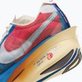 Scarpe da running uomo Nike Vaporfly 4 multi-color/mountain blue/fire red/clear 10