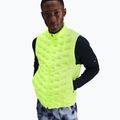 Gilet da corsa uomo Nike Therma-FIT ADV Repel AeroLoft volt