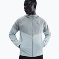 Giacca da running uomo Nike Miler Repel Winterized pure platinum
