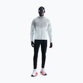 Giacca da running uomo Nike Miler Repel Winterized pure platinum 2