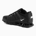 Scarpe da allenamento donna Nike Reax 8 TR black/white 3