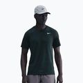 T-shirt uomo Nike Dri-Fit seaweed/white