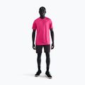 Maglia da allenamento uomo Nike Dri-Fit Legend rush pink/matte silver