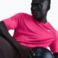 Maglia da allenamento uomo Nike Dri-Fit Legend rush pink/matte silver 5