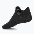 Calzini Nike Running No-Show Wool black/dark smoke grey/light smoke grey 2