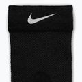 Skarpety Nike Running Wool Micro Crew black/dark smoke grey 4