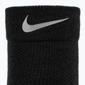 Calzini Nike Running Wool Micro Crew black/dark smoke grey 3