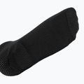 Calzini Nike Running Wool Micro Crew black/dark smoke grey 5