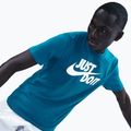 T-shirt uomo Nike Sportswear JDI green abyss 6