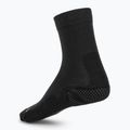 Calze Nike Running Lightweight Wool Crew black/dark smoke grey 2