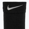Calze Nike Running Lightweight Wool Crew black/dark smoke grey 3