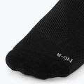 Calze Nike Running Lightweight Wool Crew black/dark smoke grey 4