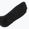 Calze Nike Running Lightweight Wool Crew black/dark smoke grey 5