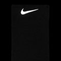 Calze Nike Running Lightweight Wool Crew black/dark smoke grey 4