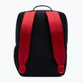 Zaino per bambini Nike Kids 13 l Black/University Red/White 3