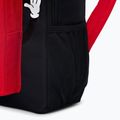 Zaino per bambini Nike Kids 13 l Black/University Red/White 6
