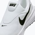 Scarpe da running da uomo Nike Revolution 8 EasyOn white/wolf grey/black 3