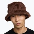 Cappello Nike Apex Faux Fur fauna brown 3