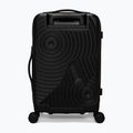 Valigia da viaggio Nike Carry-On Luggage 52 l black 3