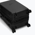 Valigia da viaggio Nike Carry-On Luggage 52 l black 4