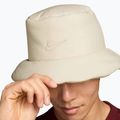 Cappello Nike Apex Puffle light bone/light bone 9
