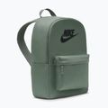 Zaino Nike Heritage 25 l clay green/clay green/black 3