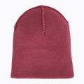Berretto invernale Nike Peak Futura Beanie sweet beet/white 4
