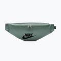 Marsupio Nike Heritage 3 l clay green/clay green/black