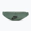 Marsupio Nike Heritage 3 l clay green/clay green/black 2