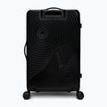 Valigia da viaggio Nike Large Checked Luggage 143 l black 2