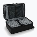 Valigia da viaggio Nike Large Checked Luggage 143 l black 4