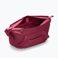 Torba treningowa Nike One 25 l sweet beet 4