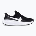 Scarpe running donna Nike Revolution 8 EasyOn black/anthracite/wolf grey/white 2