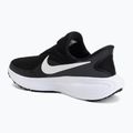 Scarpe running donna Nike Revolution 8 EasyOn black/anthracite/wolf grey/white 3