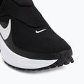 Scarpe running donna Nike Revolution 8 EasyOn black/anthracite/wolf grey/white 7