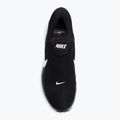 Scarpe da running uomo Nike Revolution 8 EasyOn black/anthracite/wolf grey/white 5
