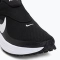 Scarpe da running uomo Nike Revolution 8 EasyOn black/anthracite/wolf grey/white 7