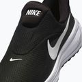 Scarpe running donna Nike Revolution 8 EasyOn black/anthracite/wolf grey/white 8