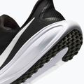 Buty do biegania damskie Nike Revolution 8 EasyOn black/anthracite/wolf grey/white 10