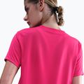 Maglia da allenamento donna Nike Dri-Fit rush pink/white 4