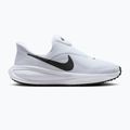 Scarpe running donna Nike Revolution 8 EasyOn white/wolf grey/black 8