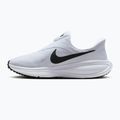 Buty do biegania damskie Nike Revolution 8 EasyOn white/wolf grey/black 9