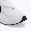 Buty do biegania damskie Nike Revolution 8 EasyOn white/wolf grey/black 7