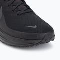 Scarpe da running uomo Nike Revolution 8 Extra Wide black/anthracite 7