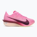 Scarpe da running donna Nike Vaporfly 4 pink spell/hyper pink/volt ice/burgundy 2