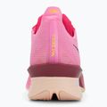 Scarpe da running donna Nike Vaporfly 4 pink spell/hyper pink/volt ice/burgundy 6