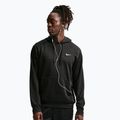 Felpa da allenamento uomo Nike Flex black/black/white 6