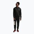 Felpa da allenamento uomo Nike Flex black/black/white
