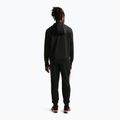 Felpa da allenamento uomo Nike Flex black/black/white 2
